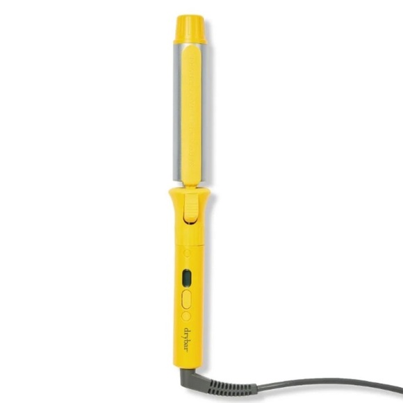 Drybar Other - The 3-Day Bender Rotating Curling Iron